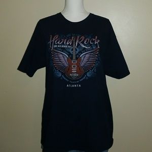 Hard Rock Cafe T-shirt